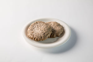 
            
                ギャラリービューアーから画像をロード 黒米クッキー
            
        